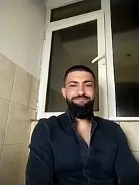 Tommy_Porn_ webcam model stream image