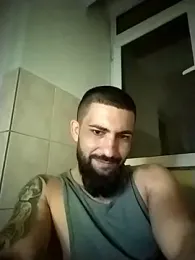 Tommy_Porn_ webcam model stream image