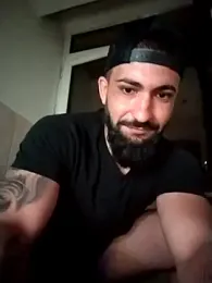 Tommy_Porn_ webcam model stream image