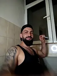 Tommy_Porn_ webcam stripchat model stream image