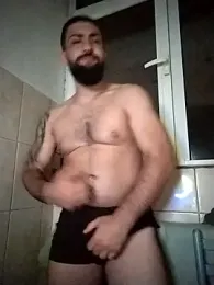 Tommy_Porn_ webcam model stream image
