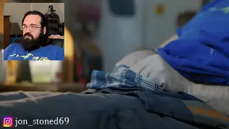 beardedfantasydaddy webcam model stream image