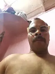 Vickyrajput009 webcam model stream image