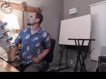 jameswebbscope webcam model stream image