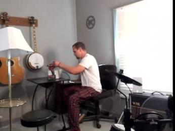 jameswebbscope webcam model stream image