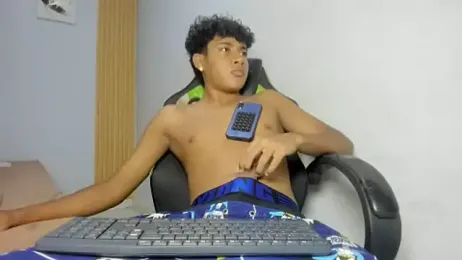 jacob_x21 webcam model stream image