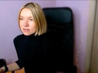 Taylor Bree webcam model stream image