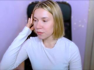 Taylor Bree webcam model stream image