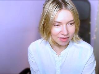 Taylor Bree webcam model stream image