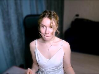 Taylor Bree webcam model stream image