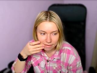 Taylor Bree webcam model stream image