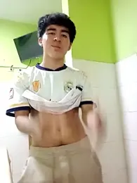 Babydemilk webcam model stream image