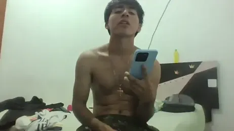 Babydemilk webcam model stream image
