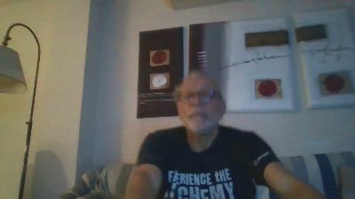 Leafars webcam model stream image