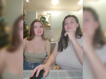 LinaEl23 webcam bongacams model stream image