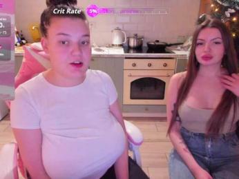 LinaEl23 webcam bongacams model stream image