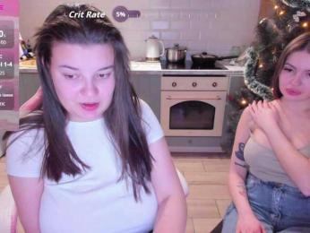 LinaEl23 webcam model stream image