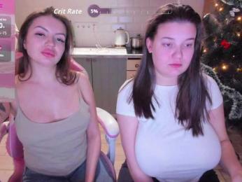 LinaEl23 webcam bongacams model stream image