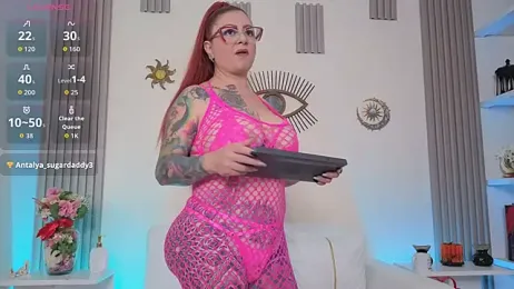 EMILY_ROUSSE71 webcam model stream image