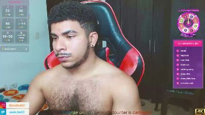 javier_hot27_ webcam model stream image