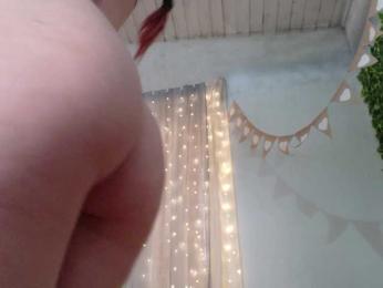 hannaxo webcam bongacams model stream image