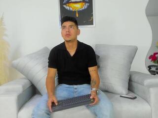 Jawi Boss webcam model stream image