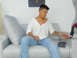 Jawi Boss webcam model stream image