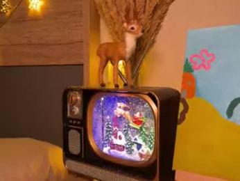 aronyou_win webcam chaturbate model stream image