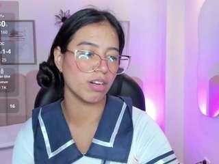 raven-stonee webcam model stream image