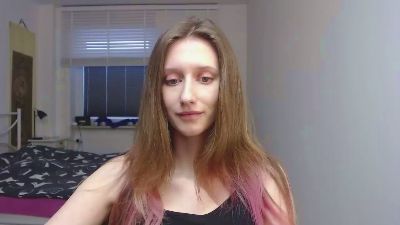 sensual_Luna webcam model stream image