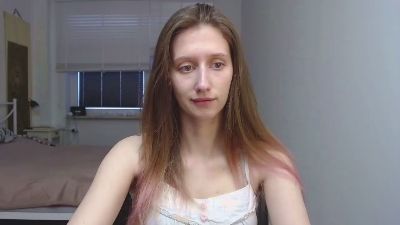 sensual_Luna webcam model stream image