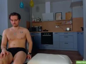 billy_full webcam chaturbate model stream image