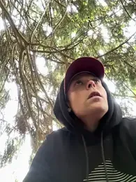 Buroo97 webcam model stream image