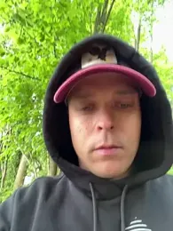 Buroo97 webcam model stream image