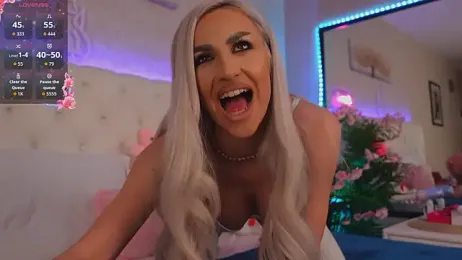 KarlaBart webcam stripchat model stream image