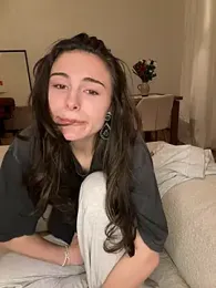 SophiiaStarr webcam model stream image