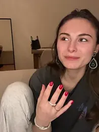 SophiiaStarr webcam model stream image