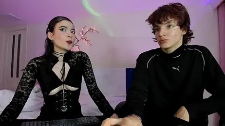 sam_y_kat webcam model stream image