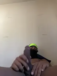 MisteryBLACK18cm webcam stripchat model stream image