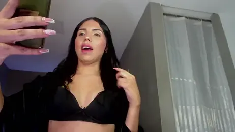 alizbunny webcam model stream image