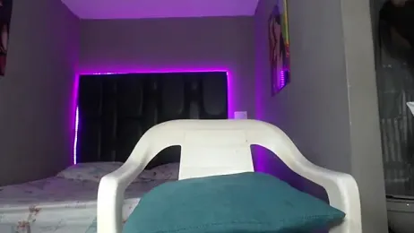 alizbunny webcam model stream image