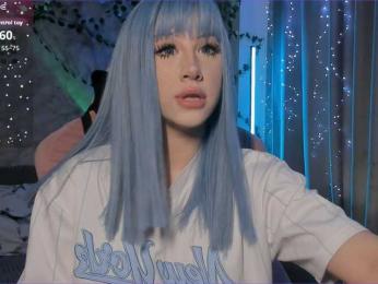 Necucubi02 webcam model stream image