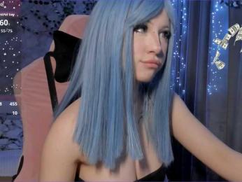 Necucubi02 webcam bongacams model stream image