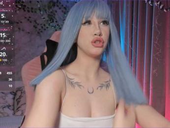 Necucubi02 webcam model stream image