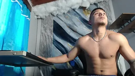 ThiagoBlaze webcam model stream image