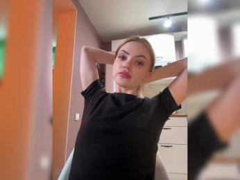 lisa-melisa webcam model stream image