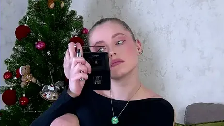 AshleyD_ webcam model stream image