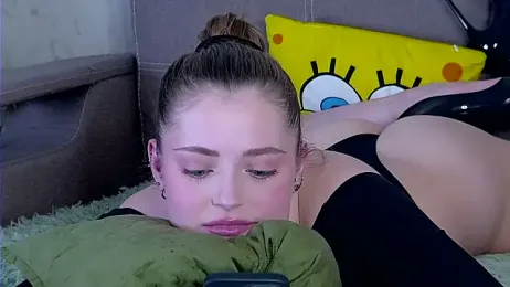 AshleyD_ webcam model stream image