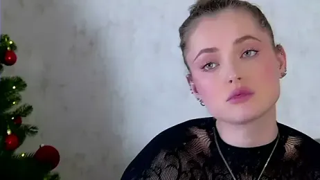 AshleyD_ webcam model stream image