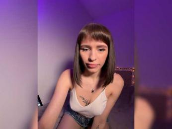 FireMichelle webcam model stream image